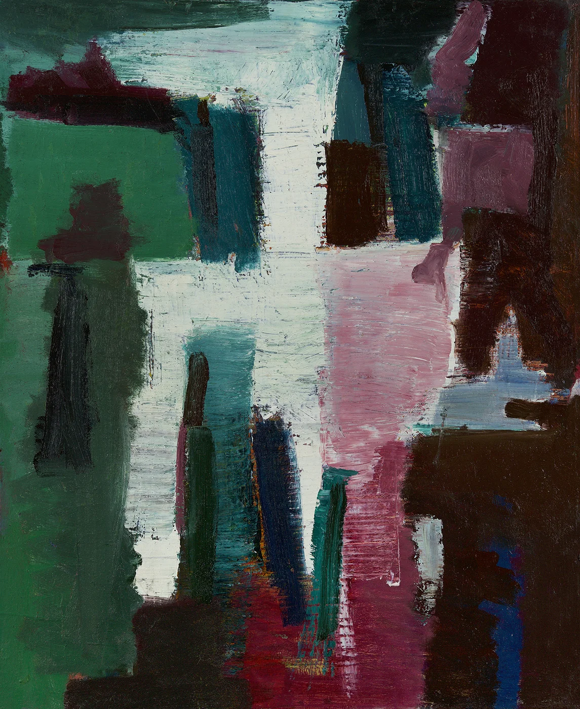 Untitled, 1950
