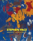 Stephen Pace: Abstract Expressionist Spanierman Gallery, 2011