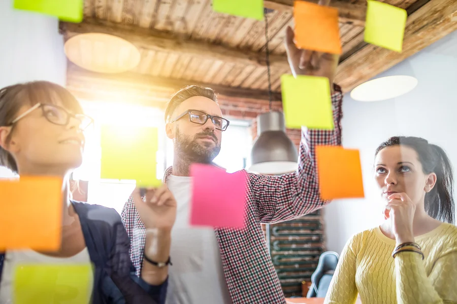 How To Be Less Busy And More Productive