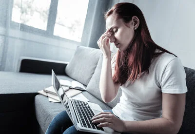5 Reasons You Don't Want To Deal With Your Overload 