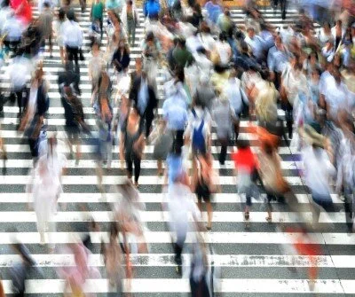 5 Unusual Things To Do When You Are Crazy Busy