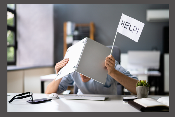 Avoid, Alter, Accept and Adapt: 4 Words To Help You Stress Less