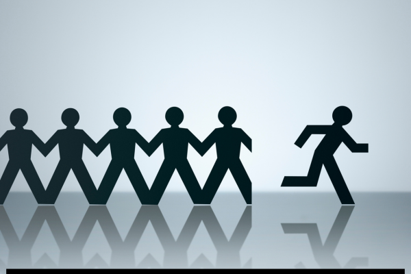 Why We Pretend Everything Is Fine (And What It’s Costing Us