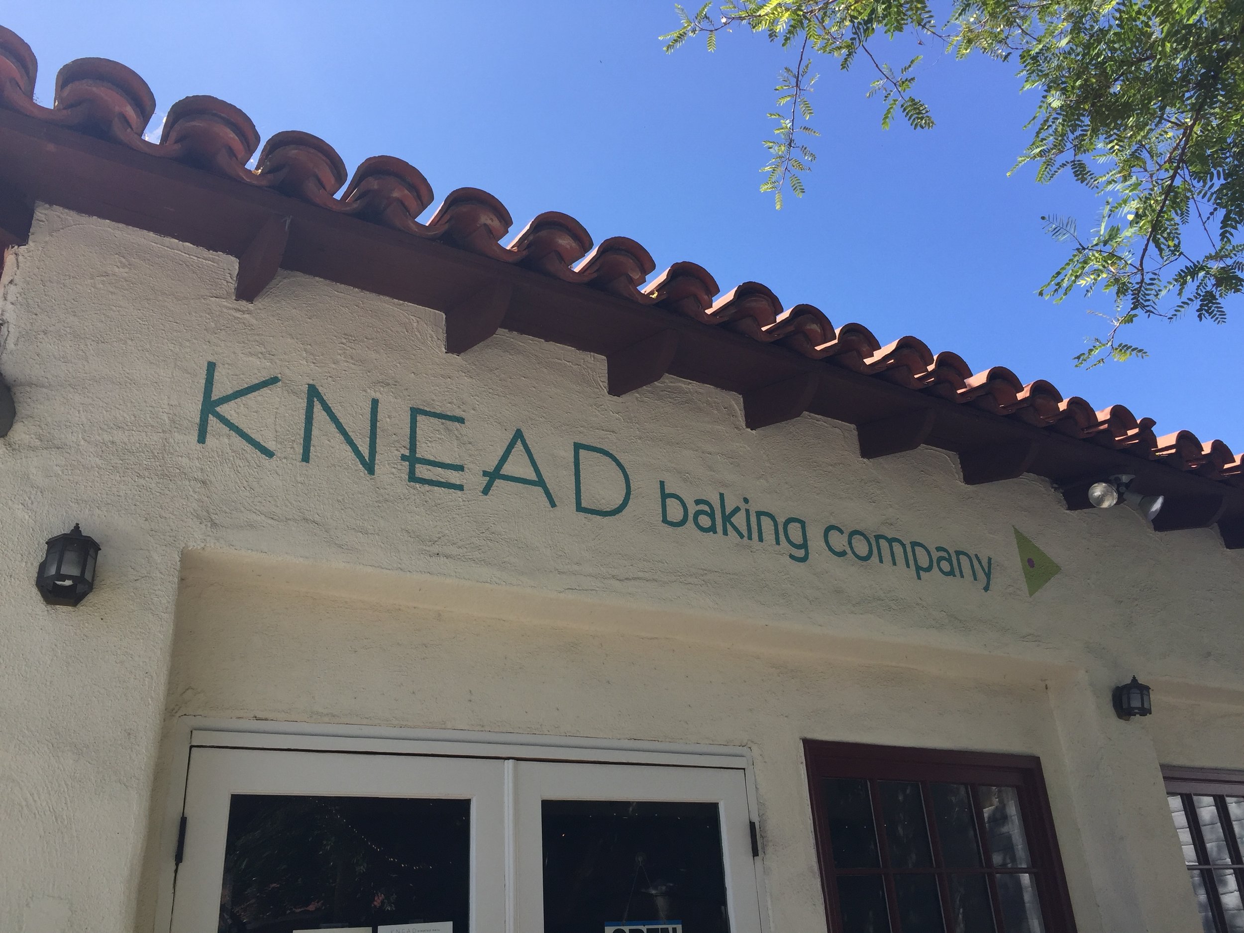 Knead Baking Company