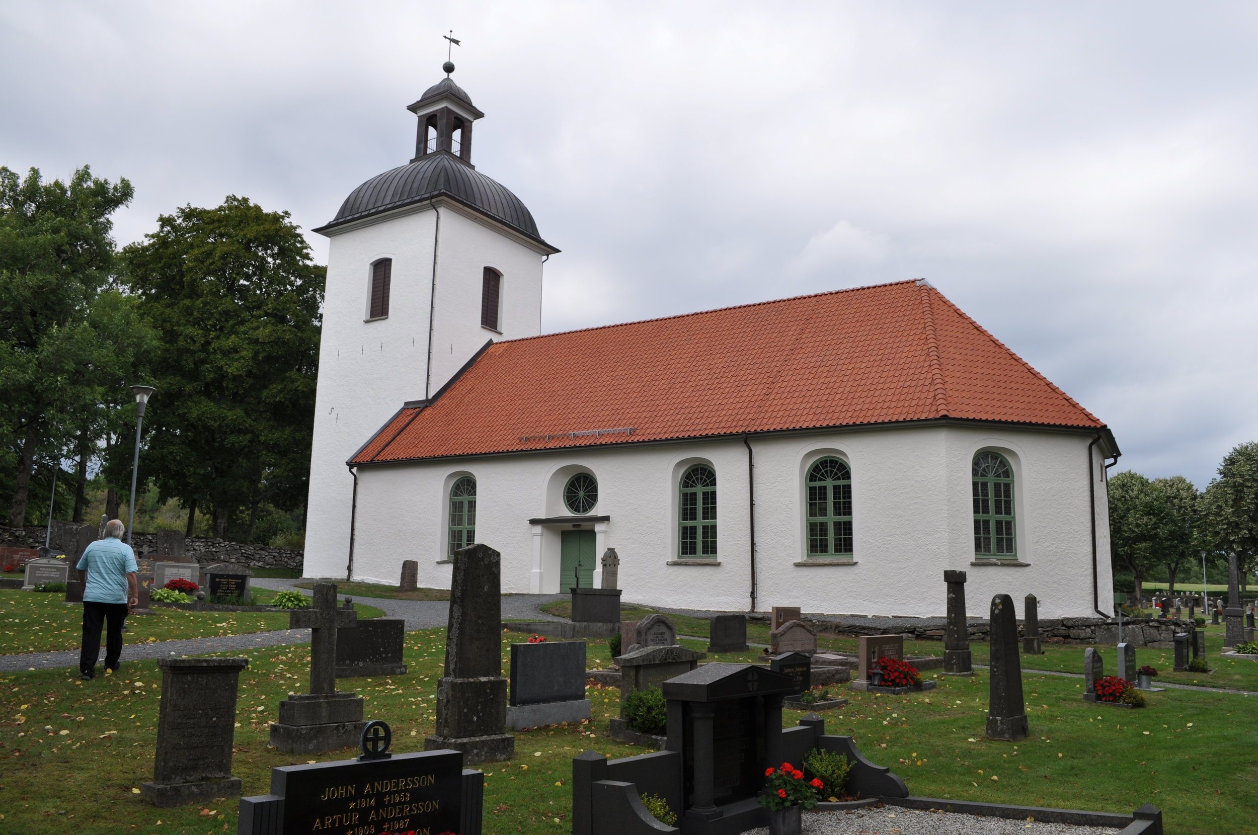 Berghems Church
