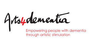 Arts 4 dementia logo.png