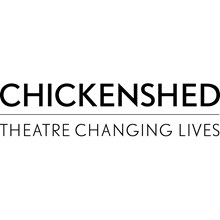 Chickenshed Logo.png