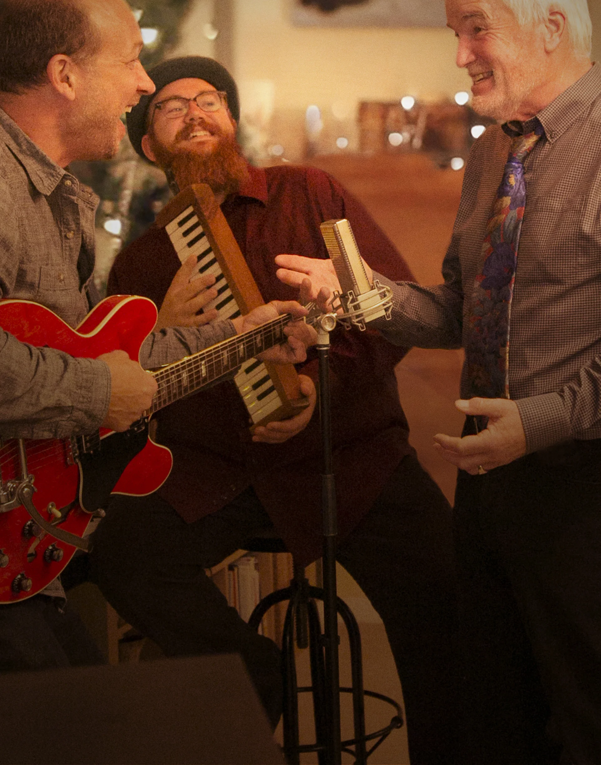 Christmas Tales 2017 Tour