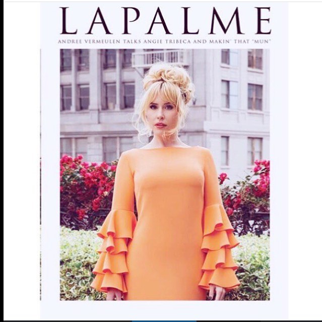 La Palme Magazine