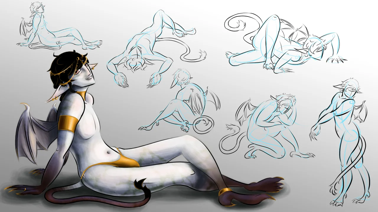 Senjin Pose and Color Study.jpg