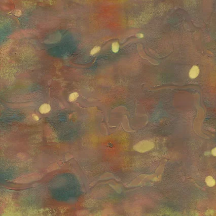 #15 , 6 x 6 inches, oil on panel, 2014