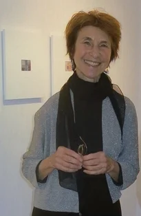 Vivian Bower, 2013
