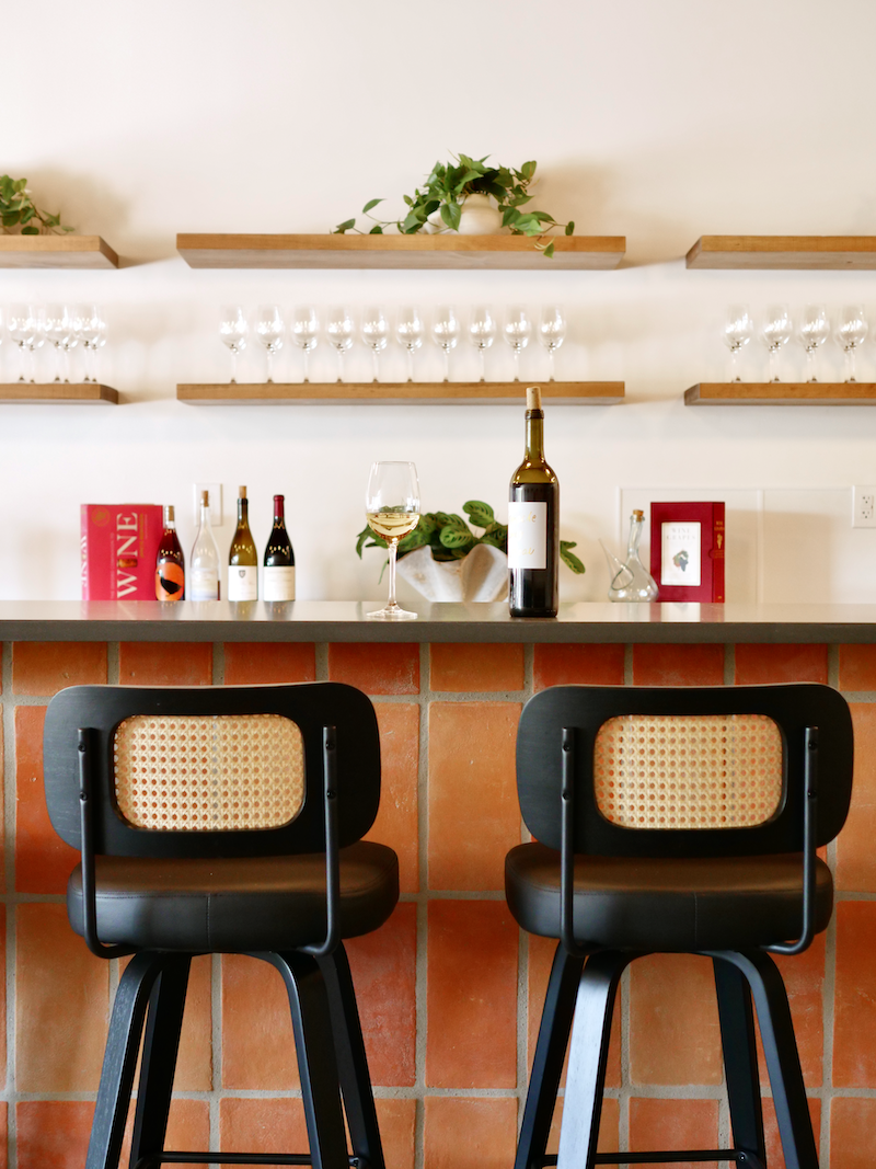 Flourish Plant Shop & Wine Bar