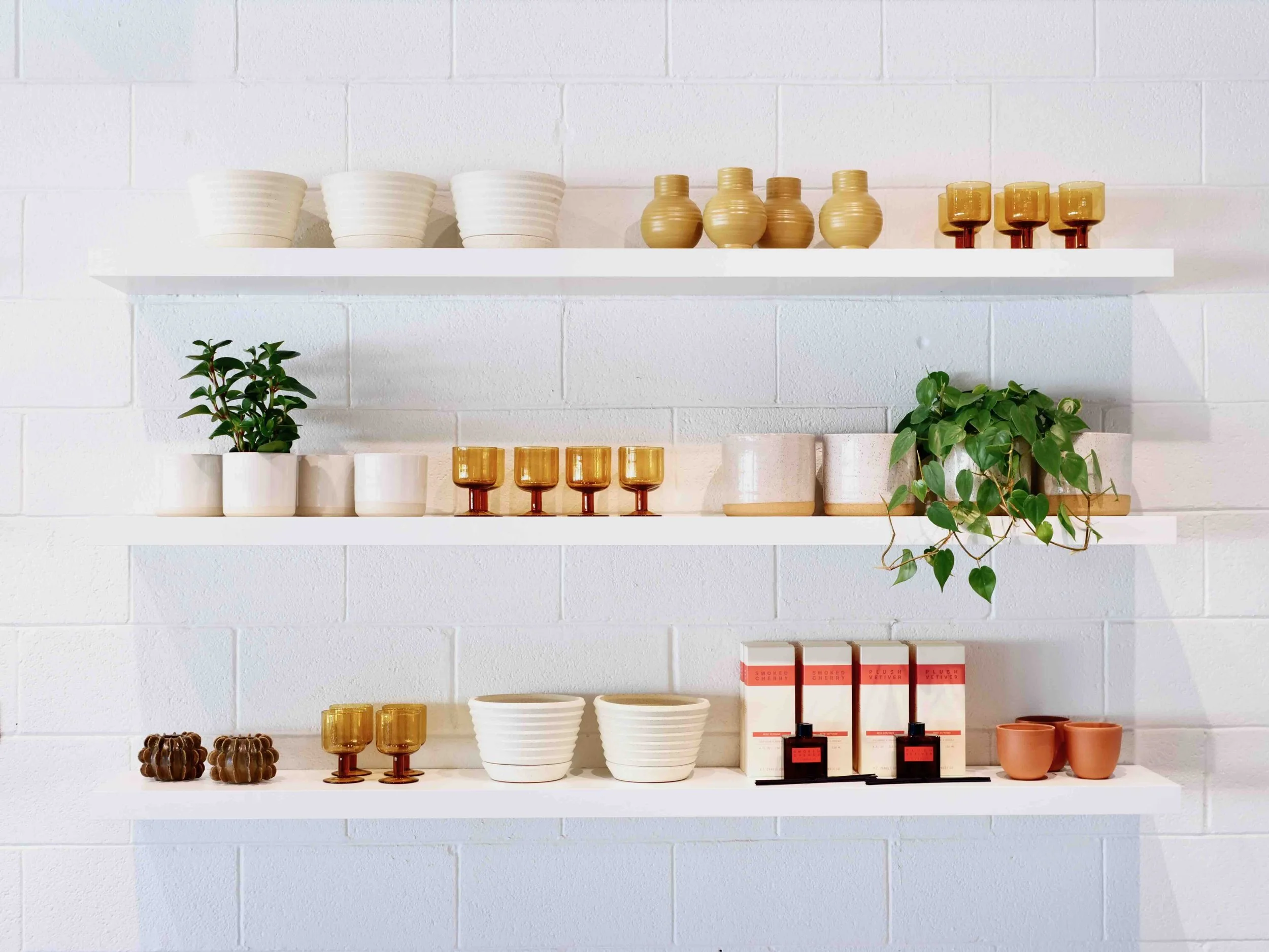 Flourish Plant Shop & Wine Bar