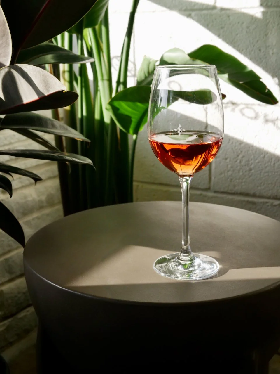 Flourish Plant Shop & Wine Bar