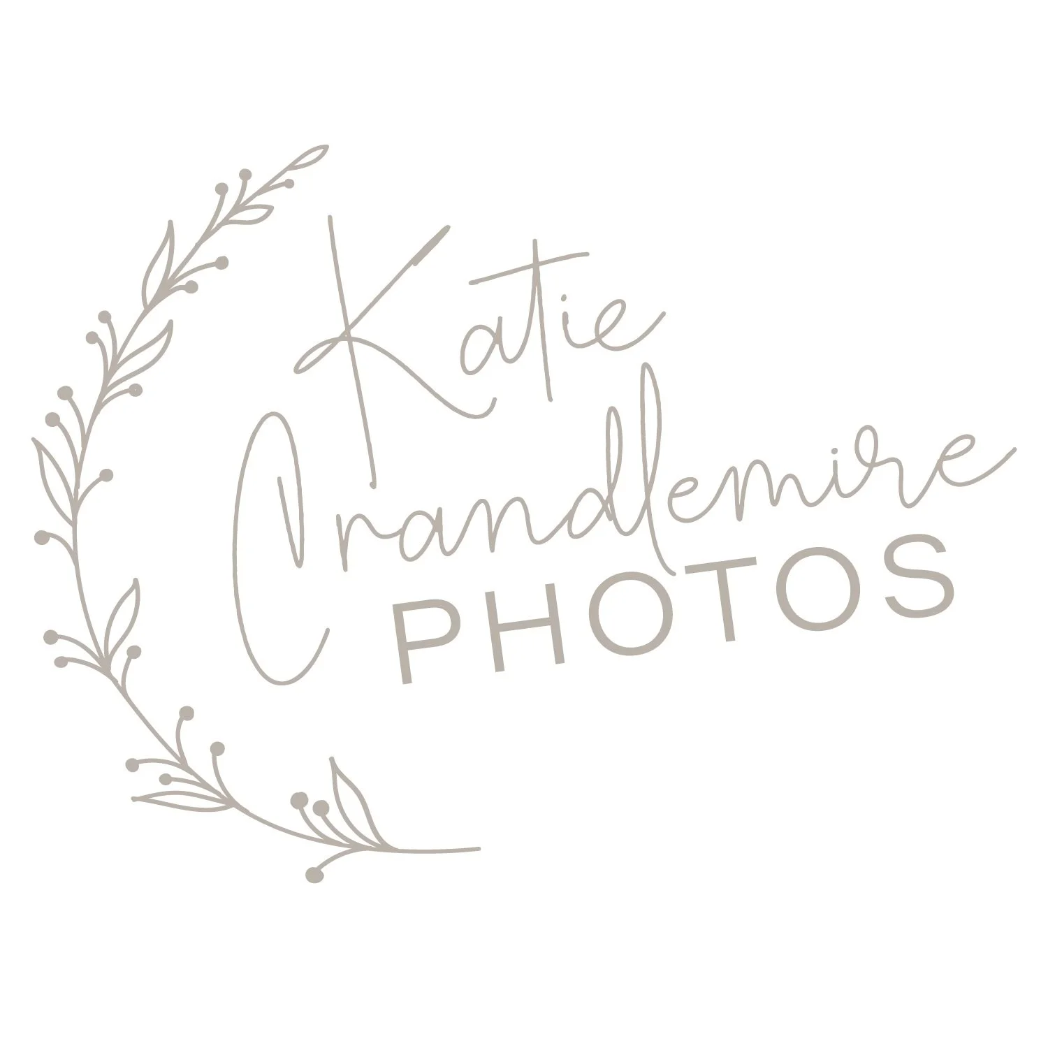 Katie Crandlemire Photos 