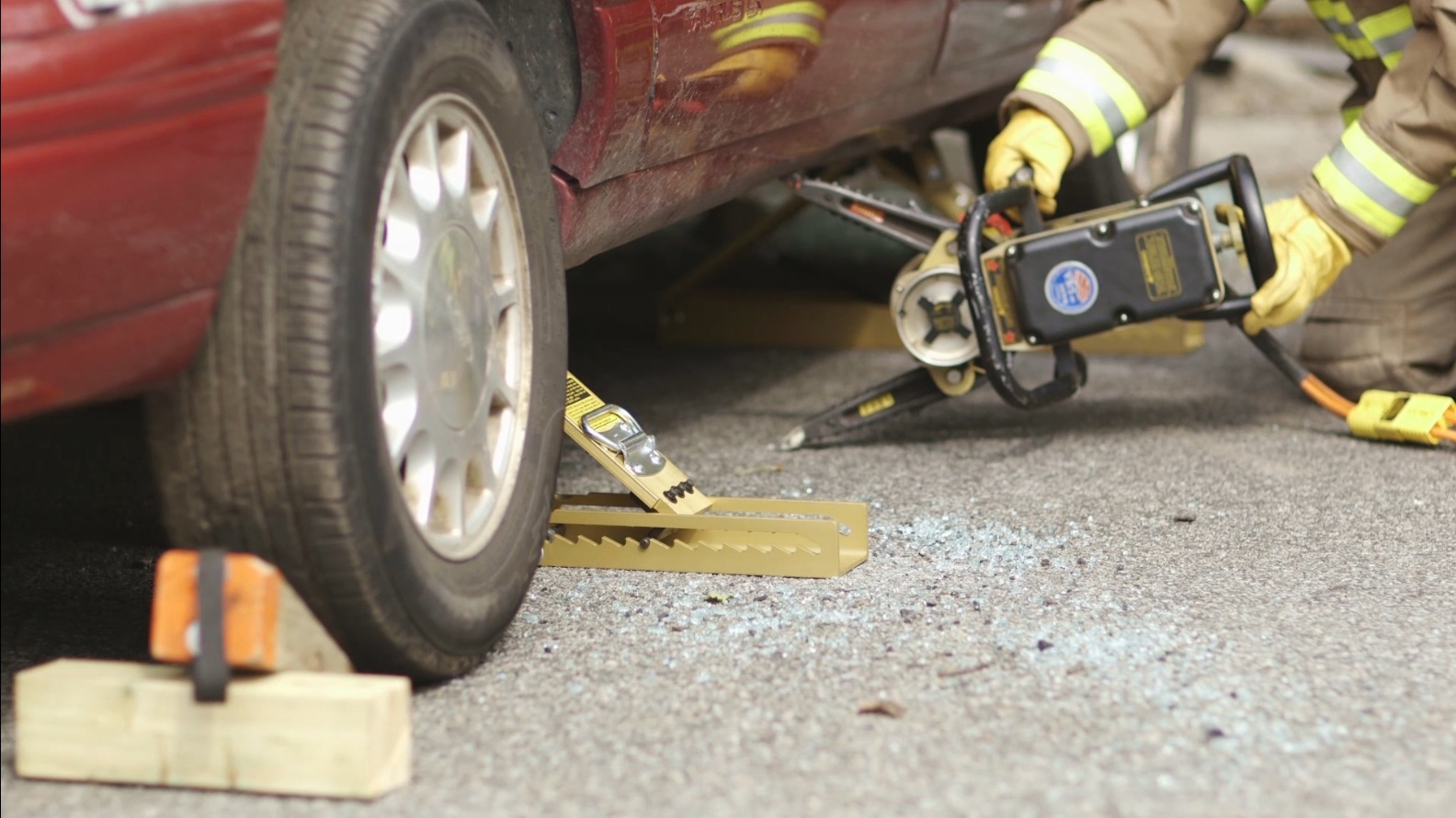 Auto CribIt — Power Hawk Technologies, Inc.