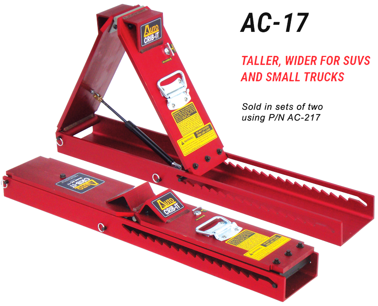 Auto Crib-It — Power Hawk Technologies, Inc.