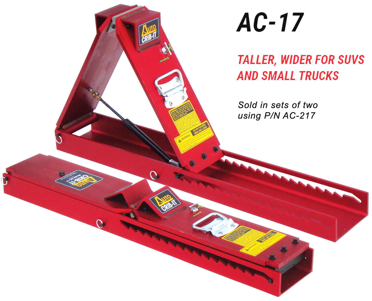 Auto CribIt — Power Hawk Technologies, Inc.