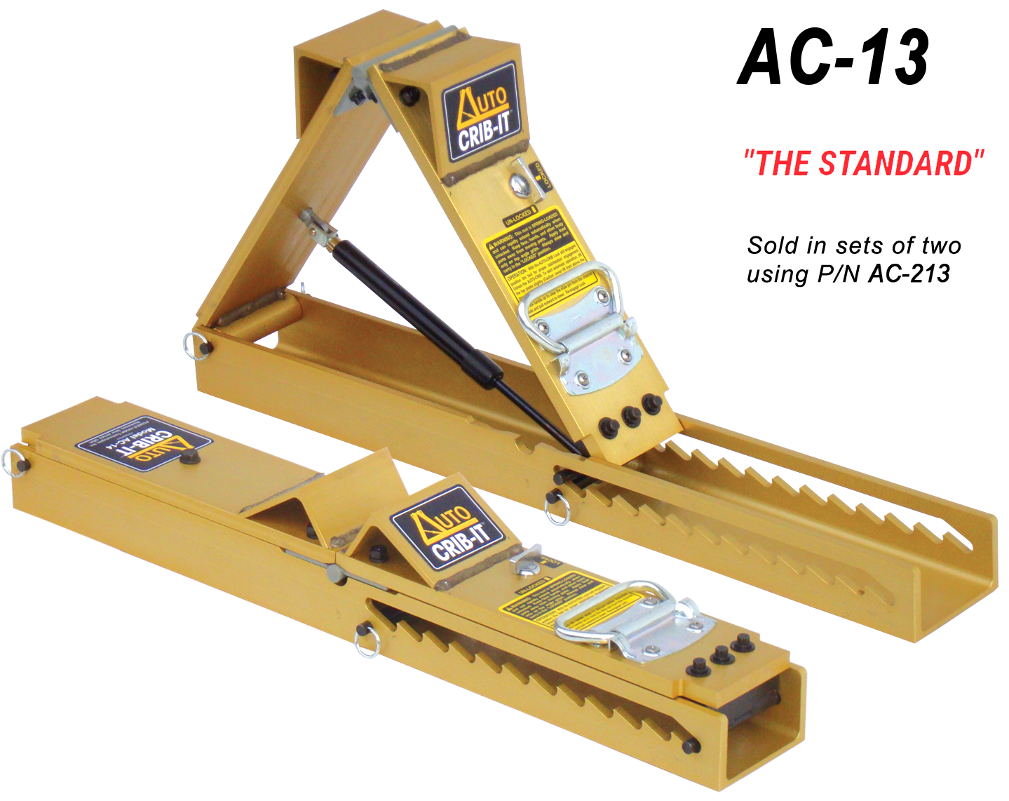 Auto CribIt — Power Hawk Technologies, Inc.