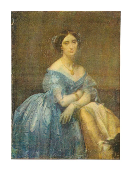 Ingres