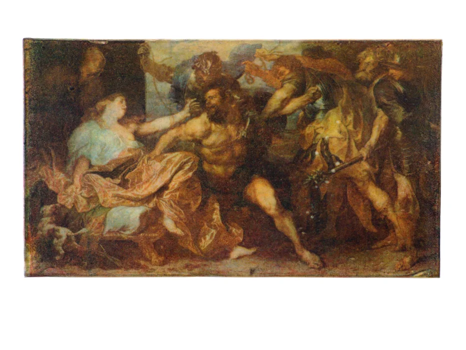 Van Dyck