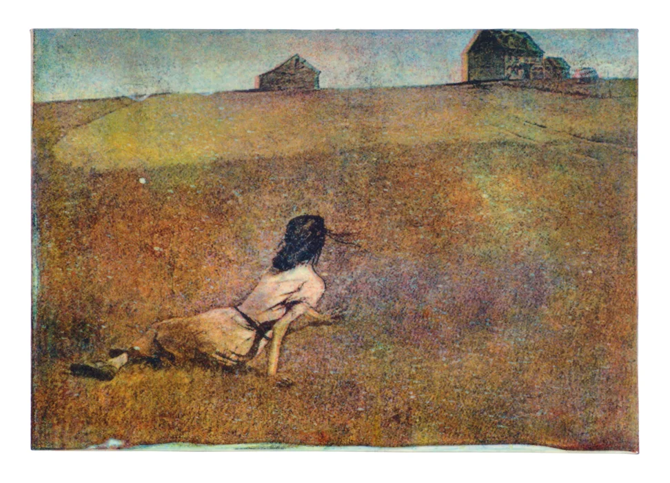 Wyeth 1