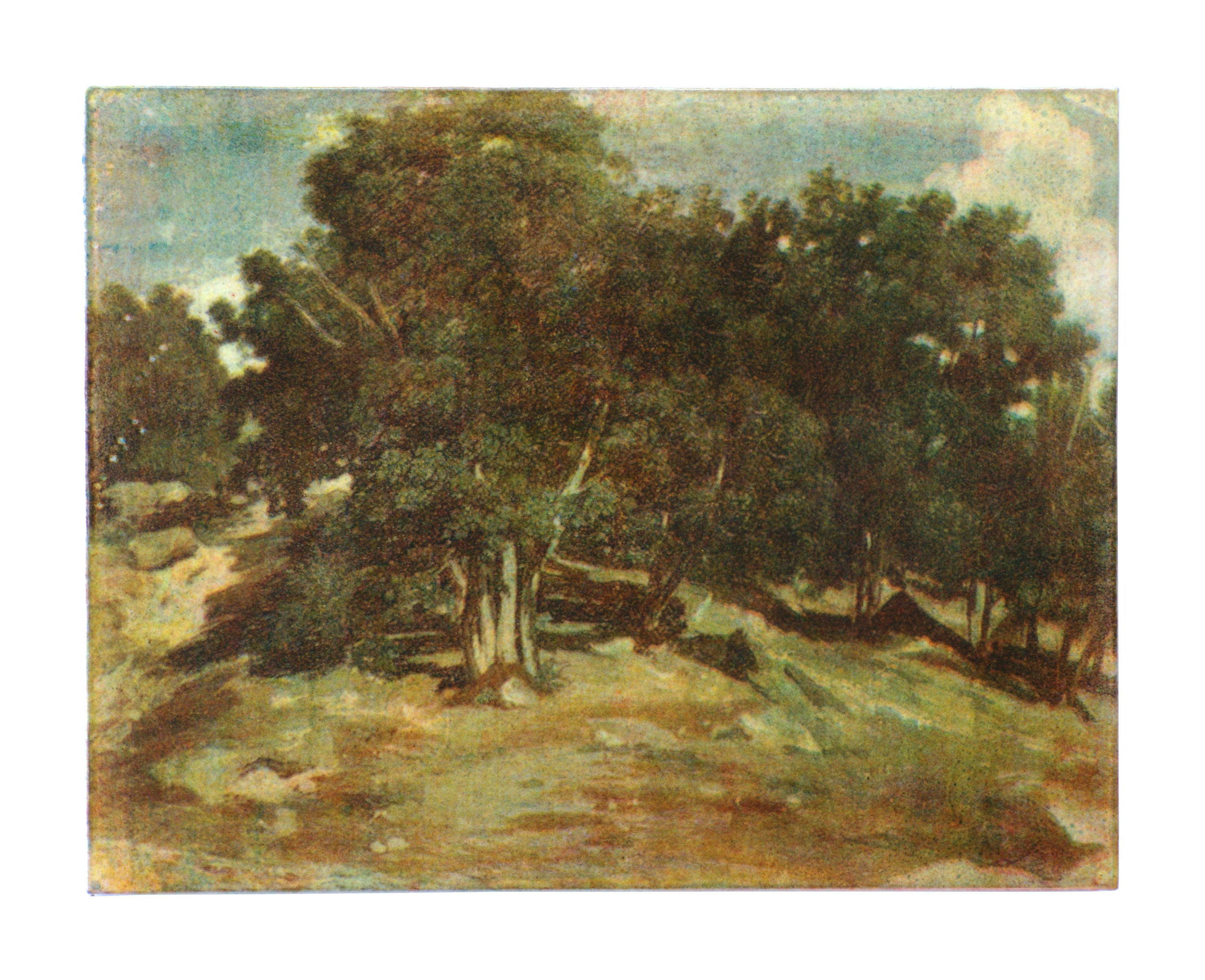 Corot