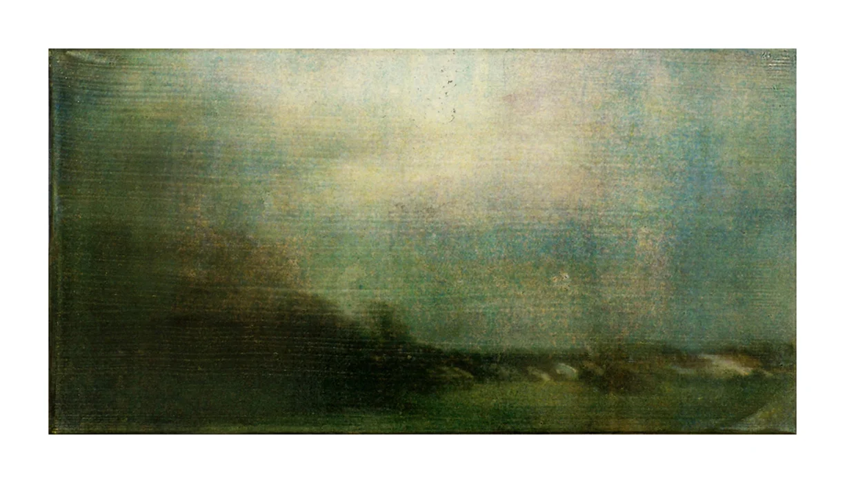 Coming Storm 1