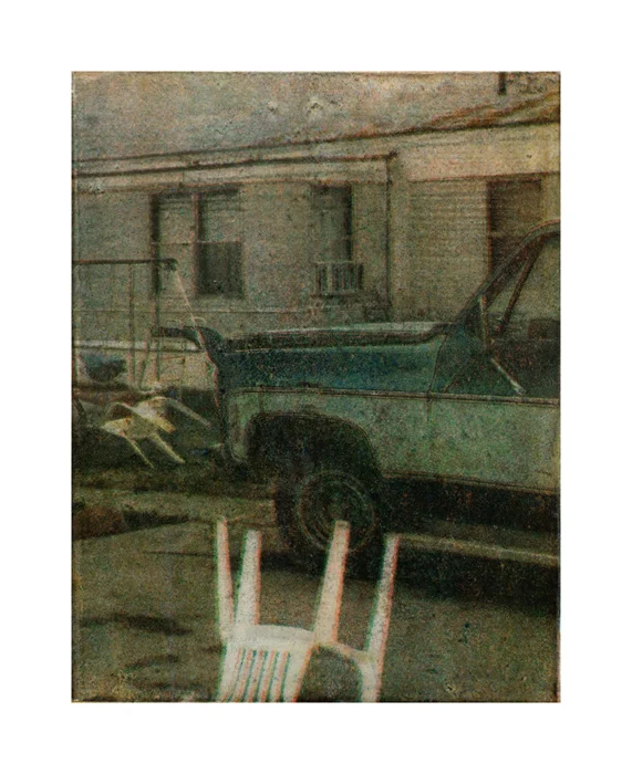 Trailer Park