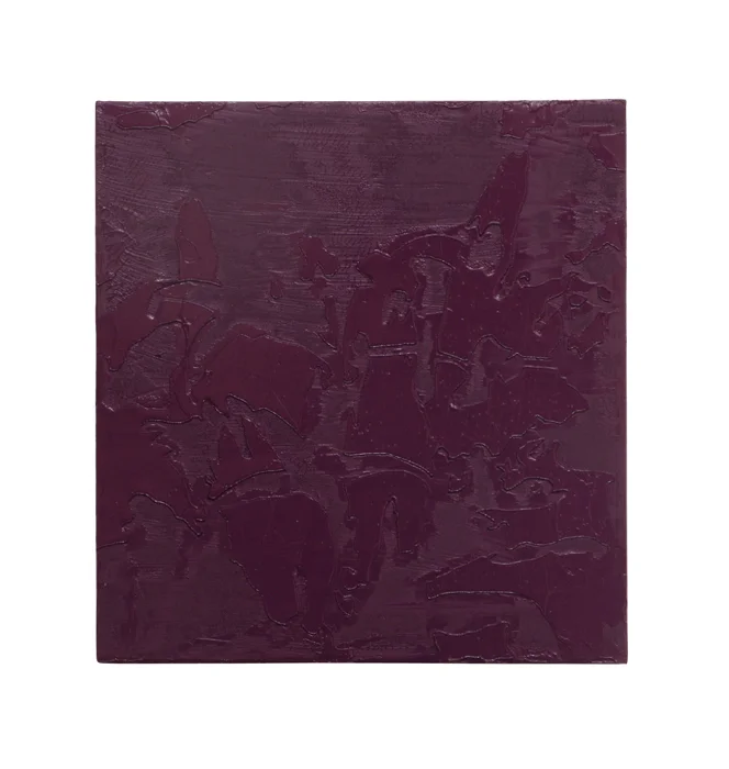 Indian Pink