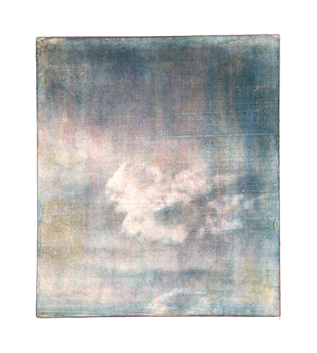 Forever Overhead 3