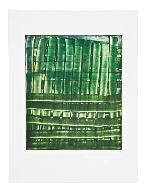 The Green World: Fujita's Wager 25
