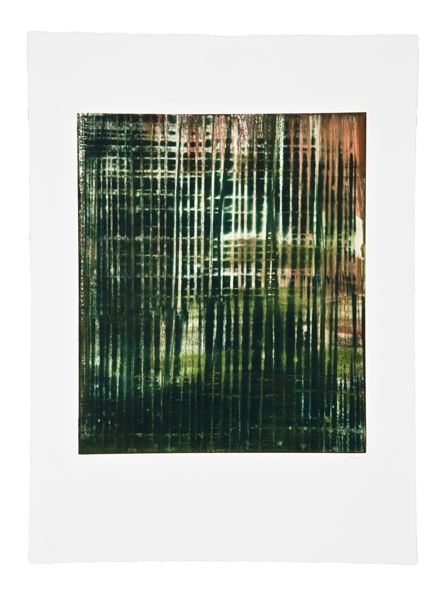 The Green World: Fujita's Wager 44