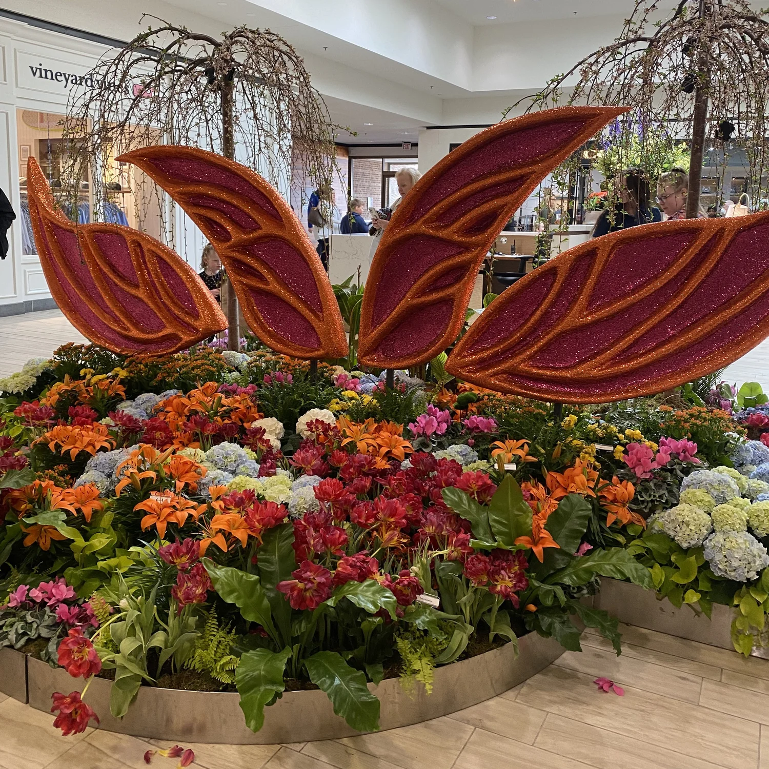 World of Wonder at Galleria 2023 — Joe Kral, image size:1500x1500