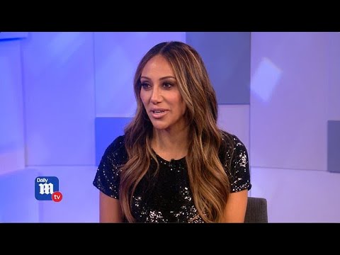 Melissa Gorga spills all on Teresa and Joe Giudice