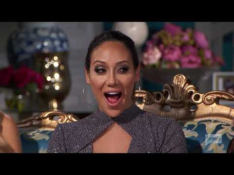 First Look at the Shocking Real Housewives of New Jersey Season 9 Reunion!