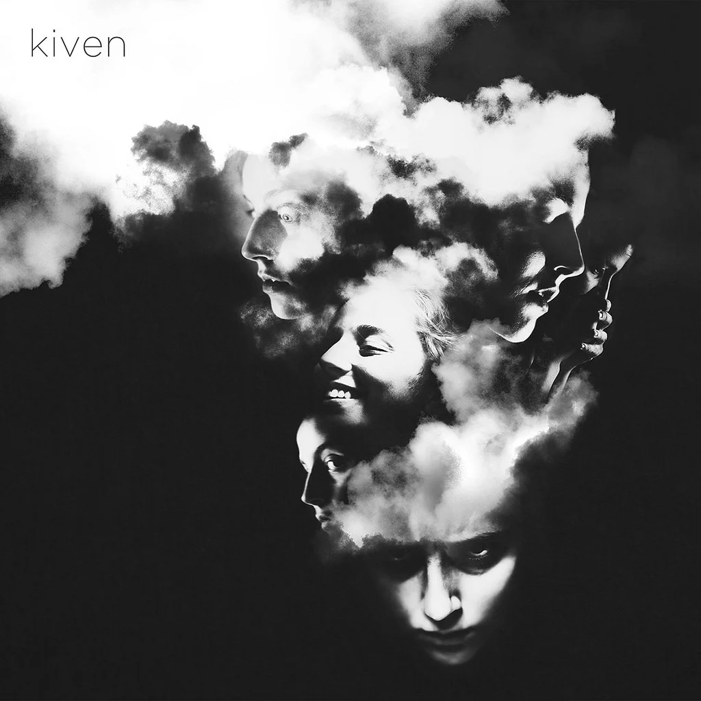 Kiven "In The Fire"