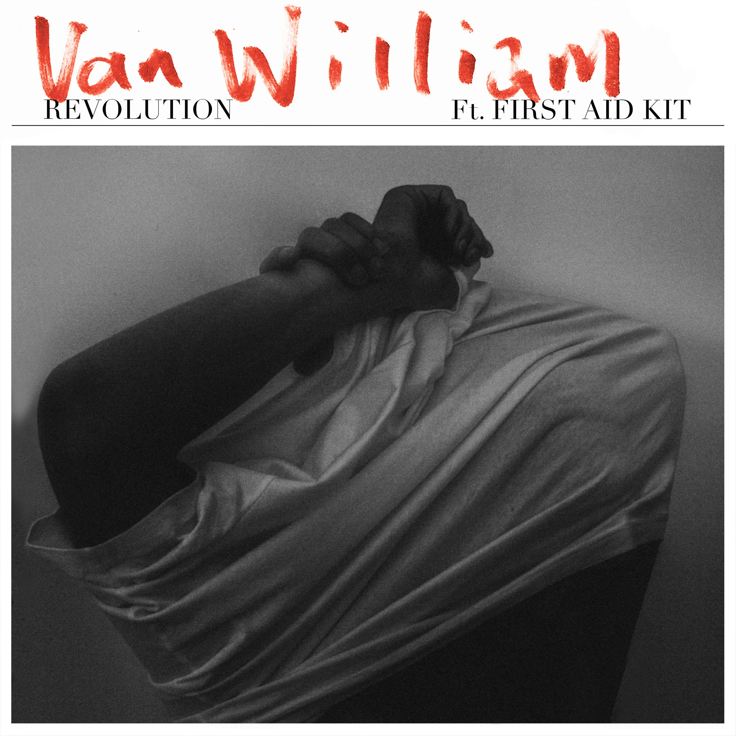 Van William "Revolution"