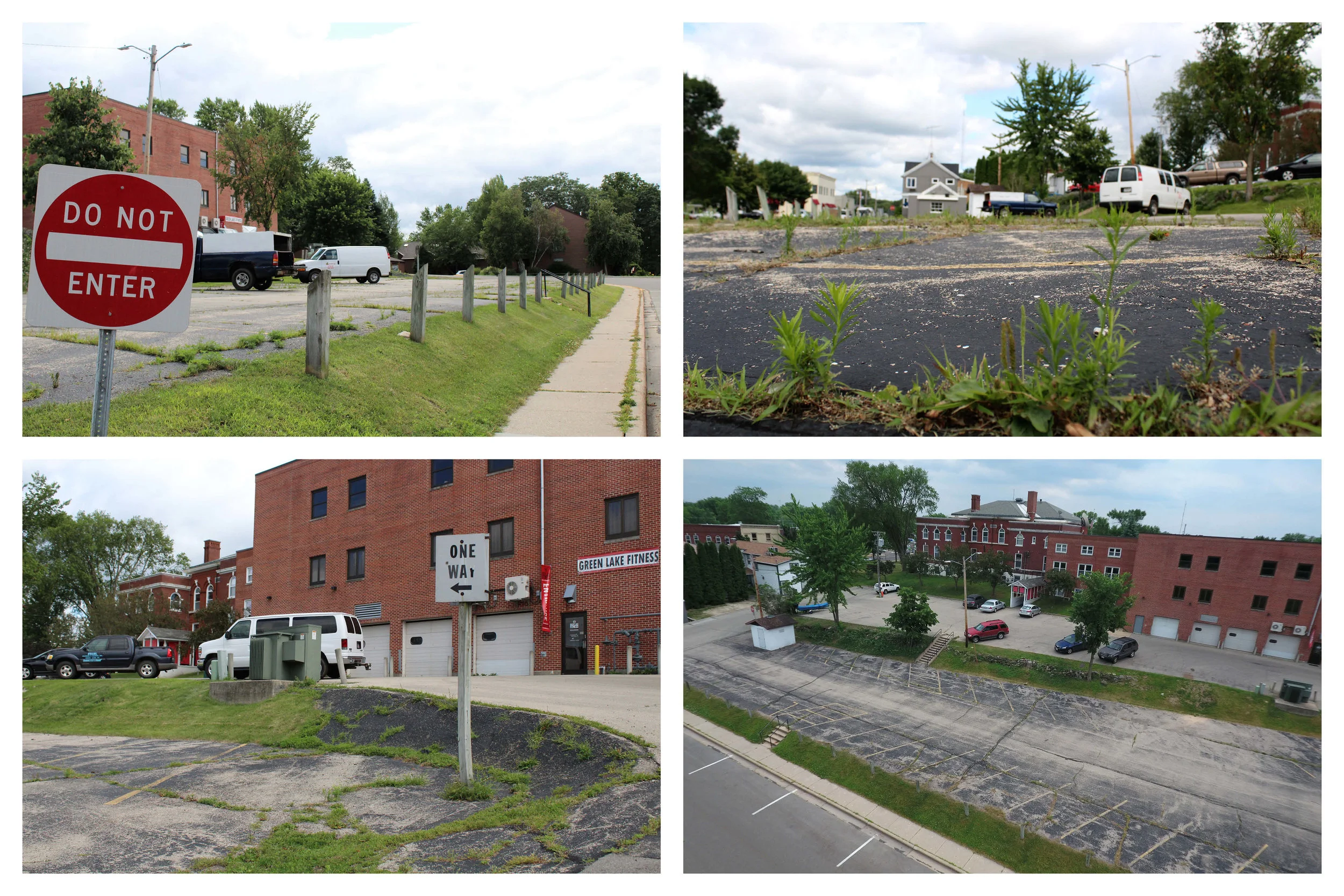 Green Lake Renewal Launches Mill Pond Terrace Project at White Hot Party