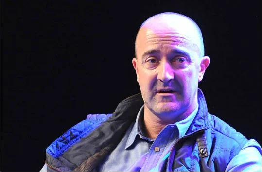 Chris Barbin to Keynote Green Lake Renewal's Entrepreneur of the Year Awards