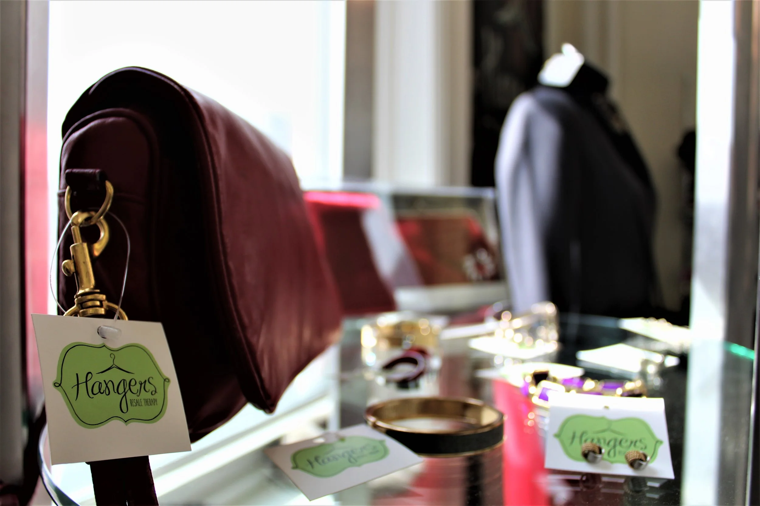 Donate and Get 10% Off at Hangers During Green Lake's Citywide Garage Sale