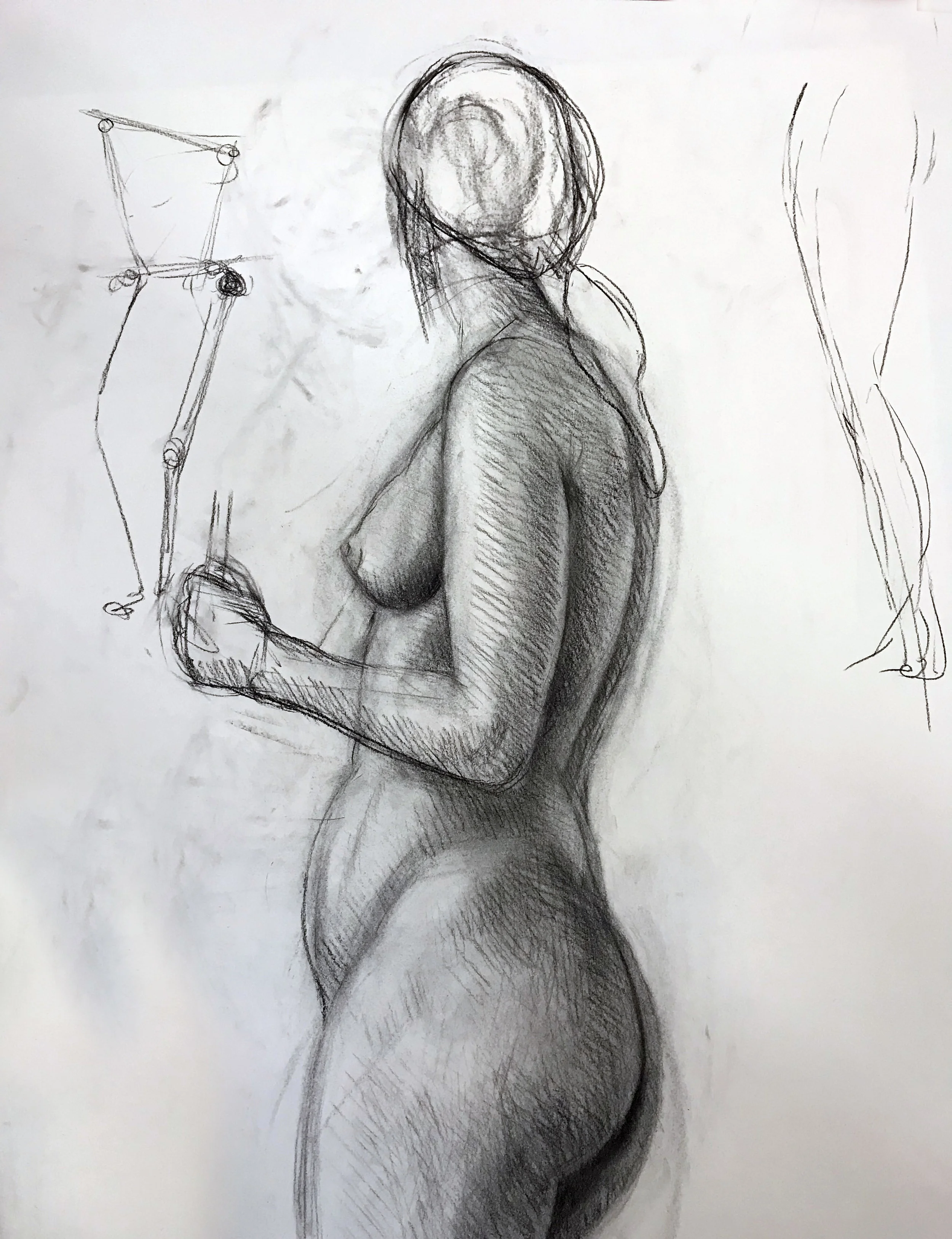 Figure Study #2