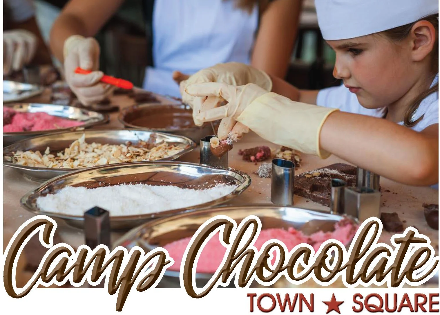 Camp Chocolate