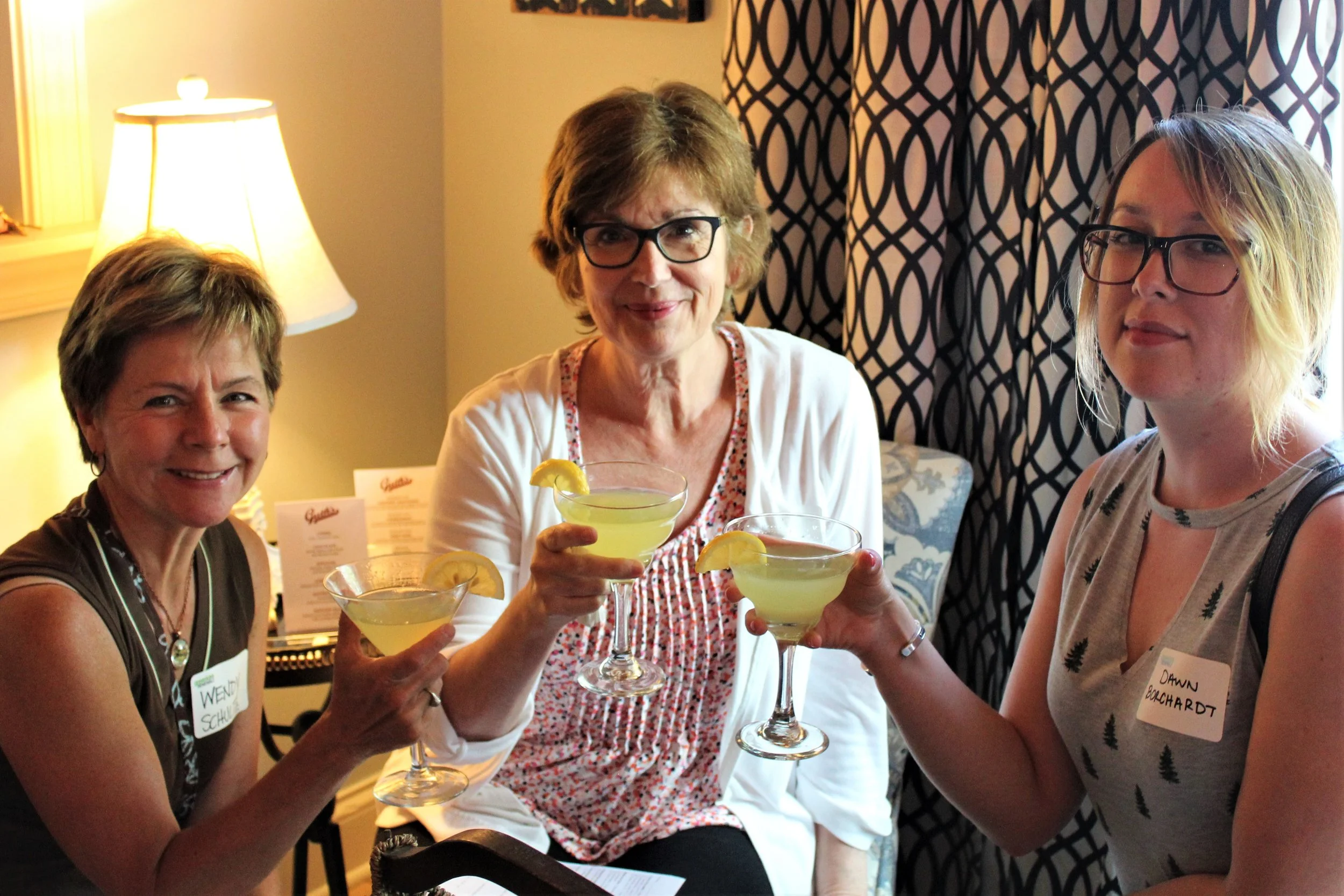 Green Lake Renewal Volunteers Gather to Revitalize Green Lake