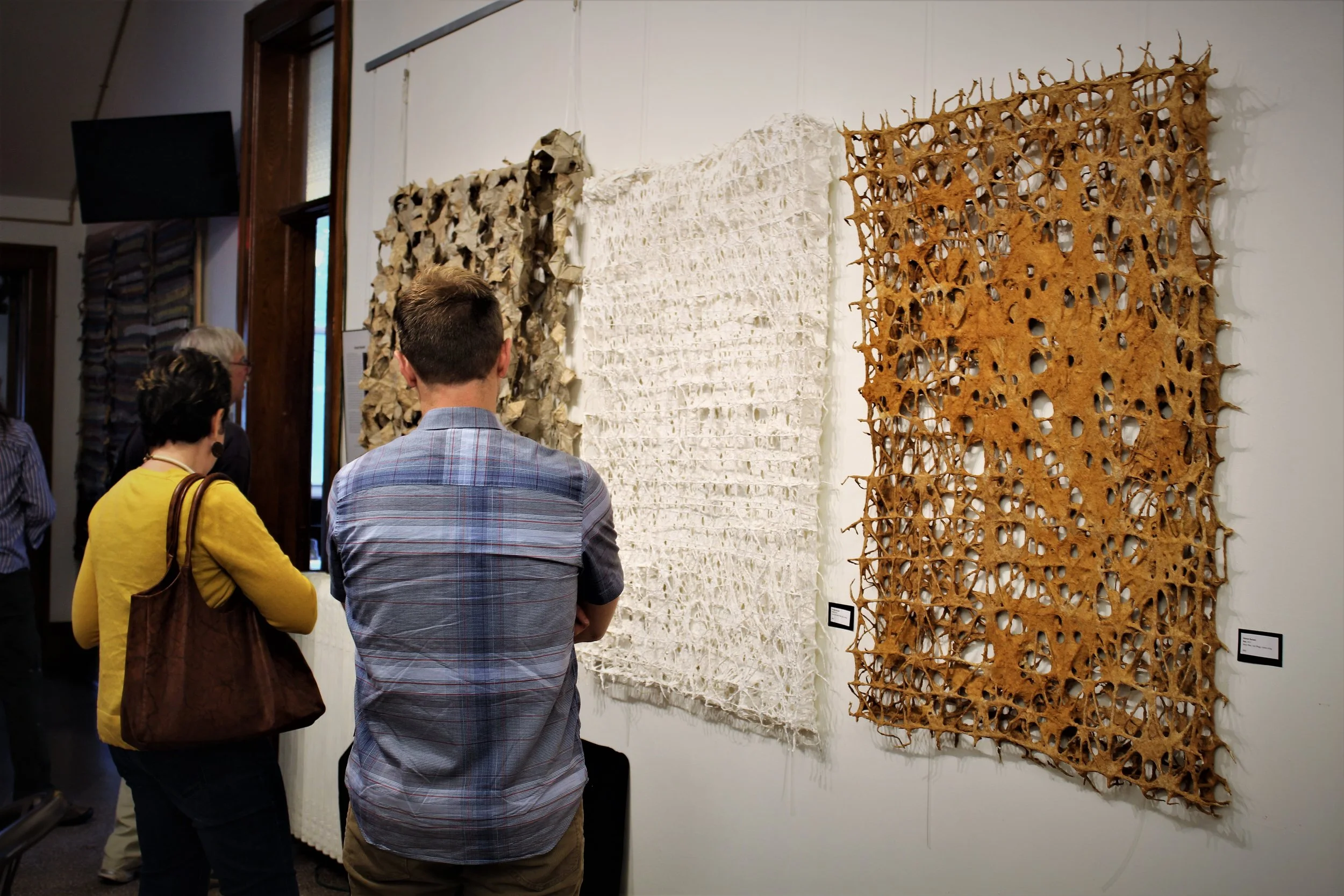 Arnold Grummer’s 2nd Annual Midwest Paper Fest to be Held at Town Square