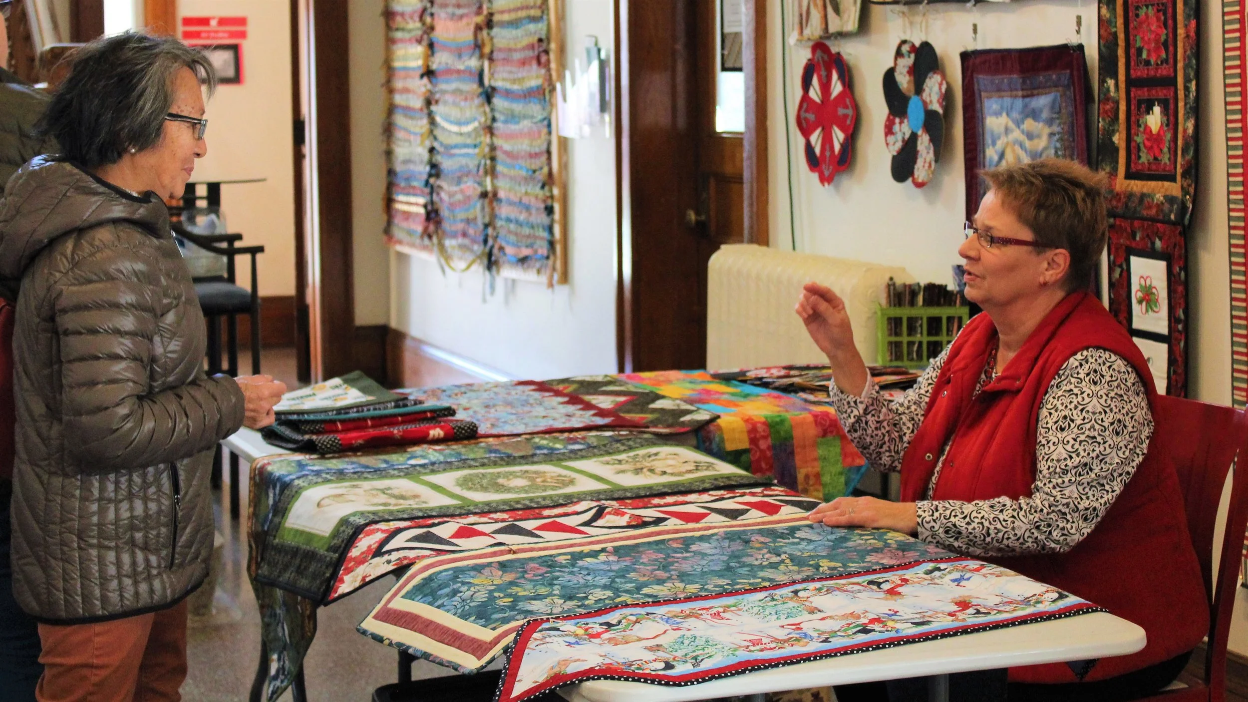 The Market at Town Square is Now Accepting Applications for the Fall Season