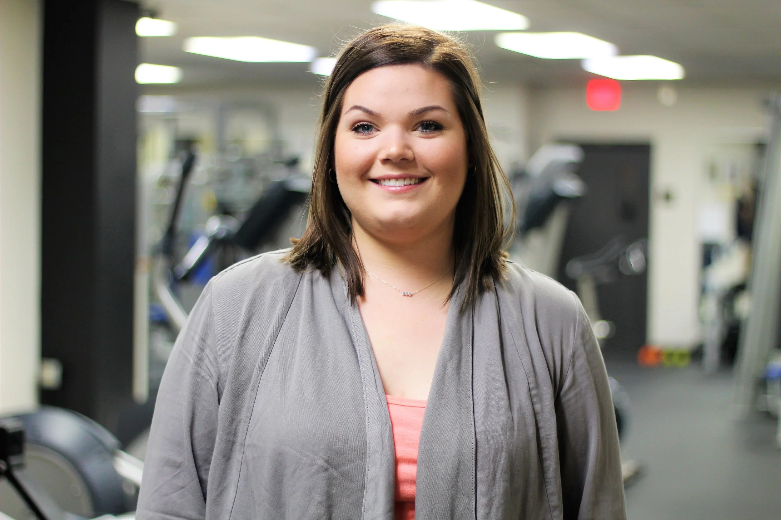 Shae Stangl Joins Green Lake Renewal as Manager of Green Lake Fitness