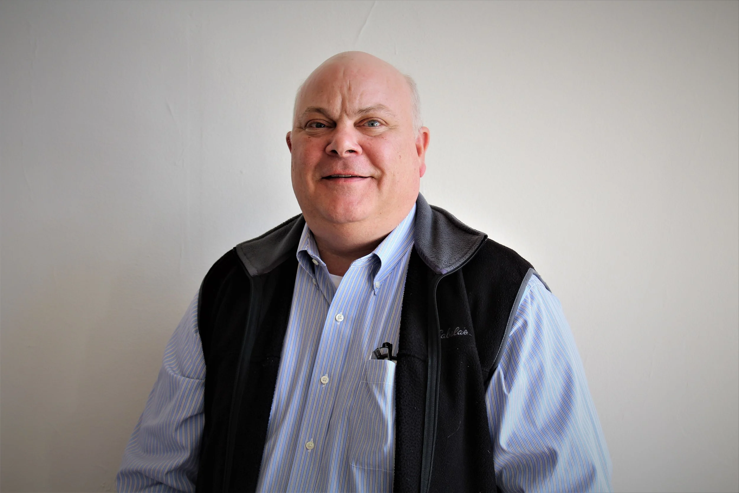 Larry Gundrum Named Executive Director of Green Lake Renewal's Town Square