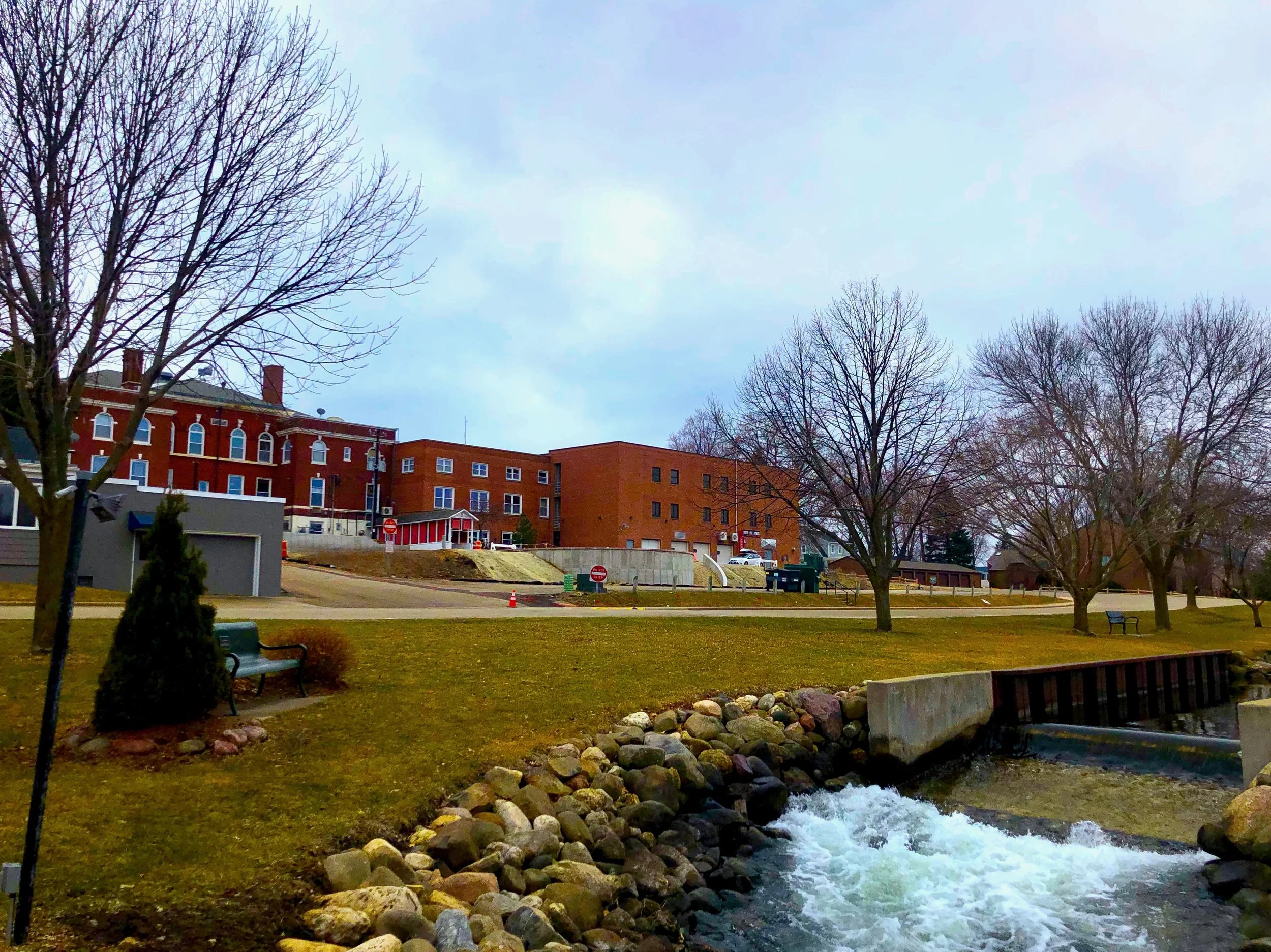 Town Square Tap Beer Garden to Open at Mill Pond Terrace